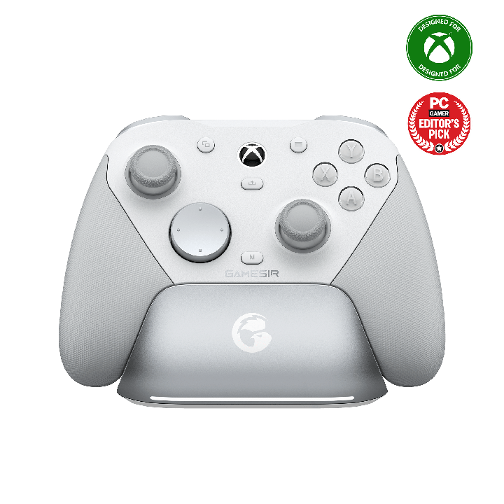 GameSir G7 Pro – Manette tri-mode Xbox, PC et mobile