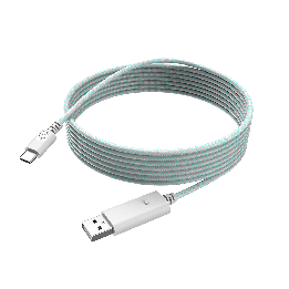 Câble USB GameSir 3 m – G7, G7 SE et T4 Kaleid