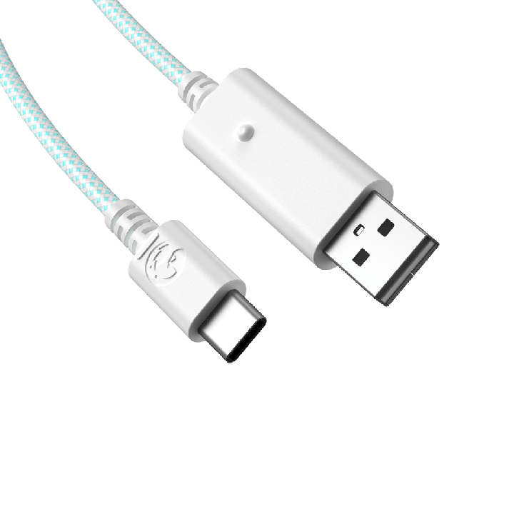 Câble USB GameSir 3 m – G7, G7 SE et T4 Kaleid