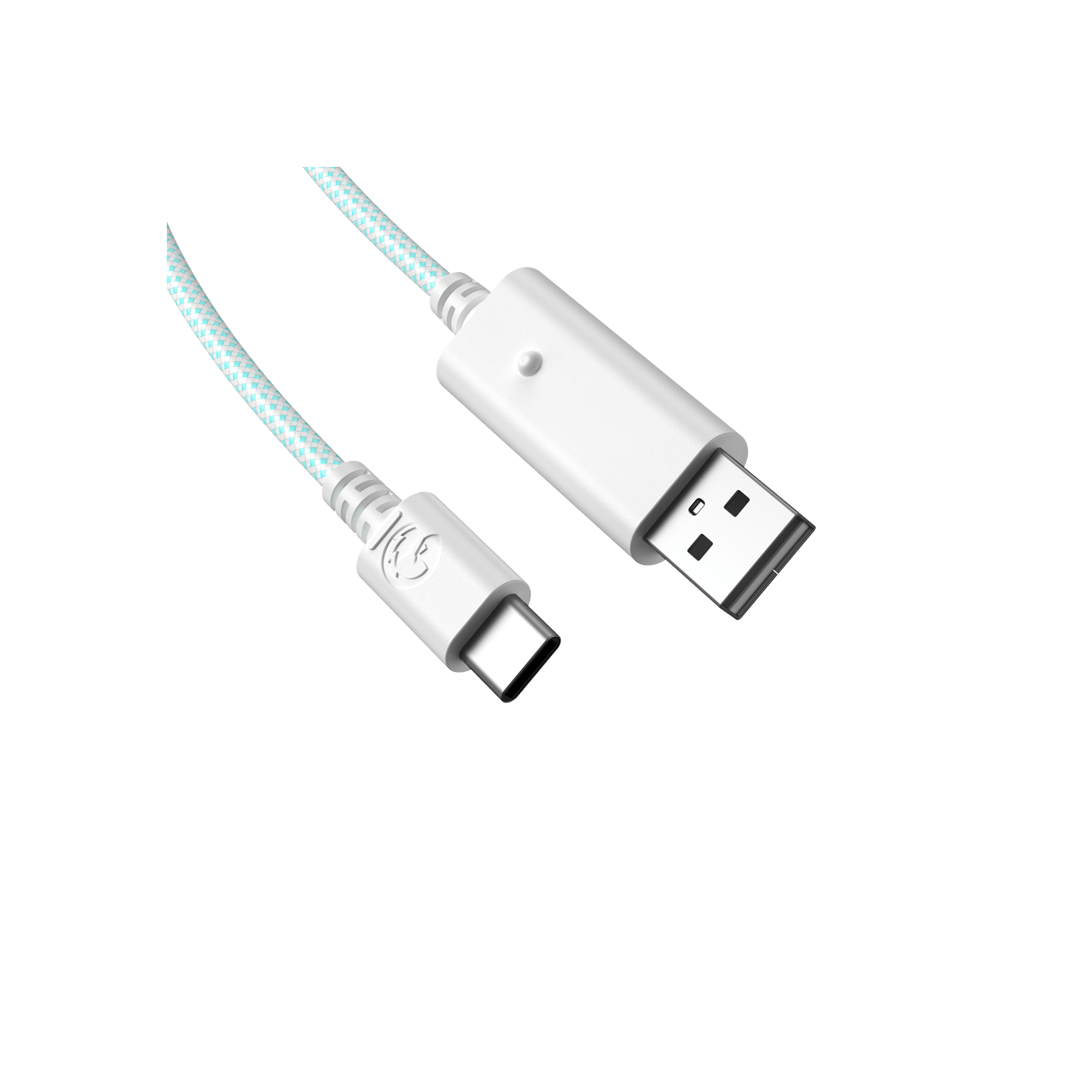 Câble USB GameSir 3 m – G7, G7 SE et T4 Kaleid