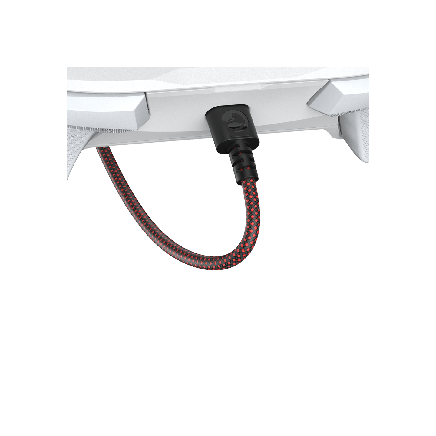 Câble USB GameSir 3 m – G7, G7 SE et T4 Kaleid