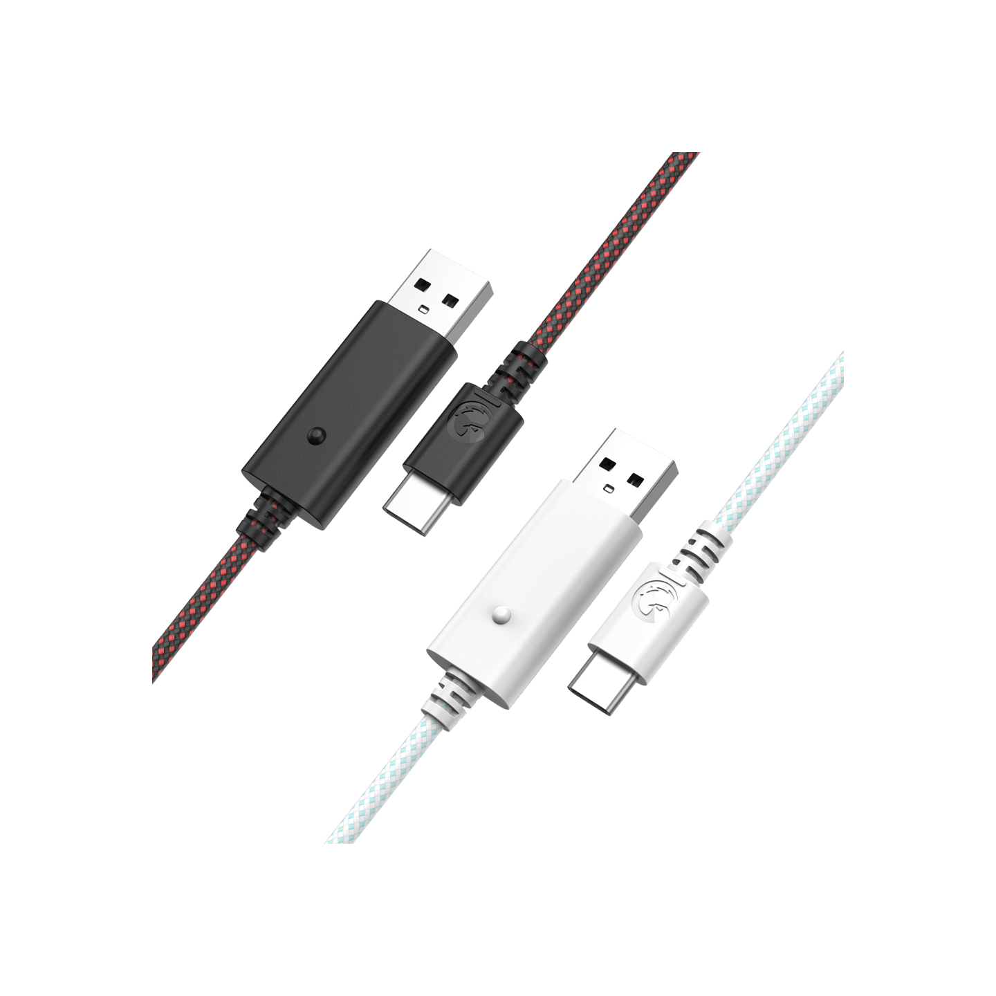 Câble USB GameSir 3 m – G7, G7 SE et T4 Kaleid