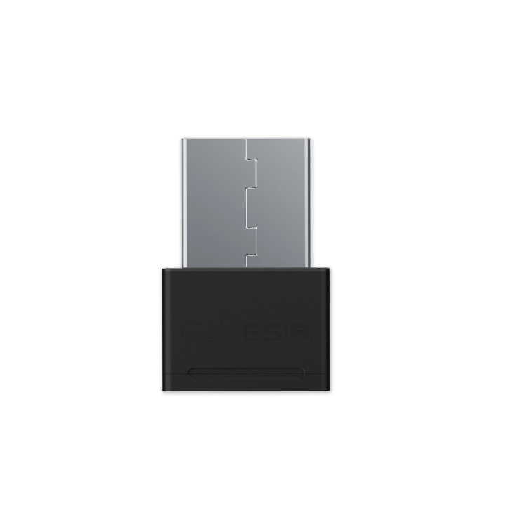Récepteur sans fil GameSir – G8 Plus, X5s, T4C, T4CP et T4N