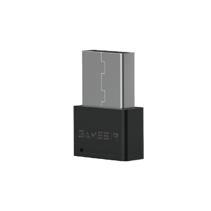 Récepteur sans fil GameSir – G8 Plus, X5s, T4C, T4CP et T4N