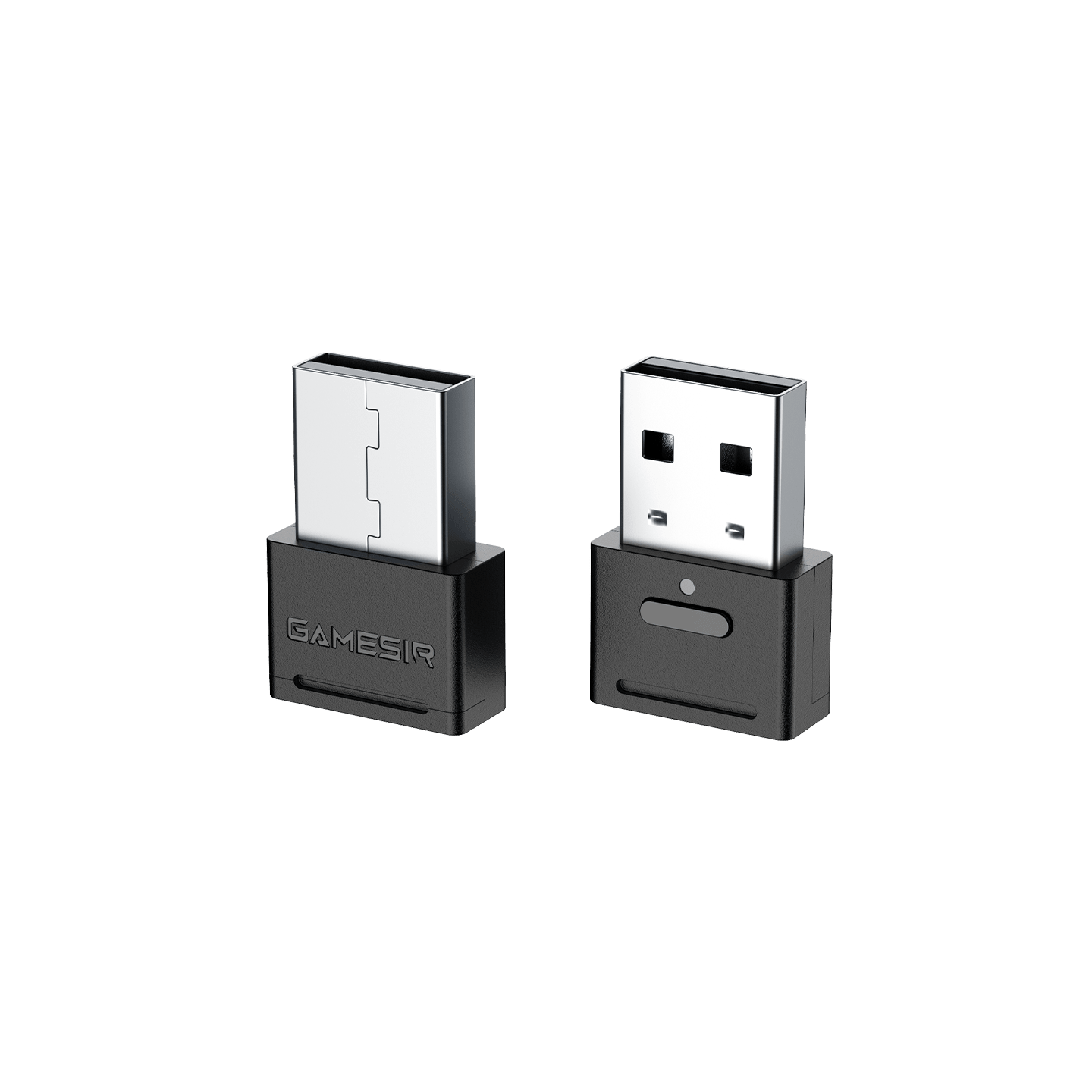 Récepteur sans fil GameSir – G8 Plus, X5s, T4C, T4CP et T4N
