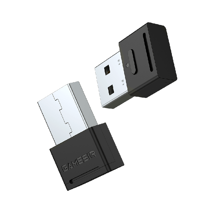 Récepteur sans fil GameSir – G8 Plus, X5s, T4C, T4CP et T4N