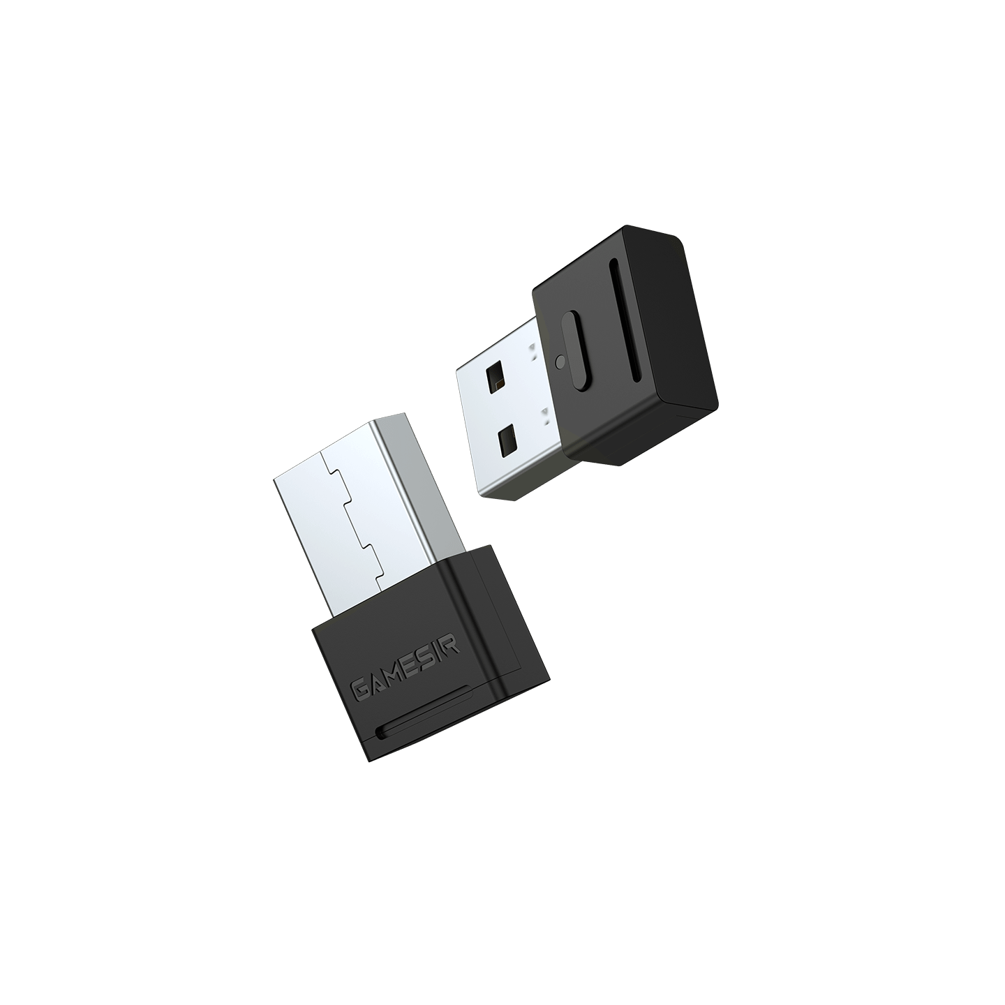 Récepteur sans fil GameSir – G8 Plus, X5s, T4C, T4CP et T4N