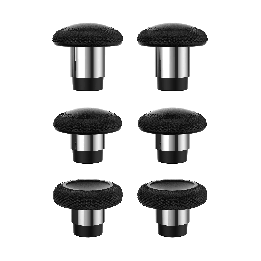 Capuchons de sticks amovibles GameSir – G7 Pro et Cyclone 2
