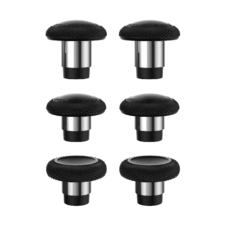 Capuchons de sticks amovibles GameSir – G7 Pro et Cyclone 2
