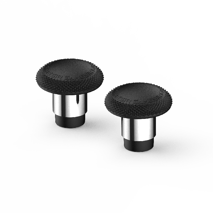 Capuchons de sticks amovibles GameSir – G7 Pro et Cyclone 2