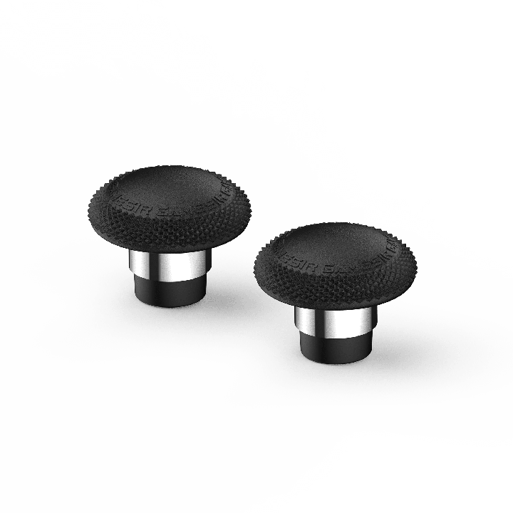 Capuchons de sticks amovibles GameSir – G7 Pro et Cyclone 2
