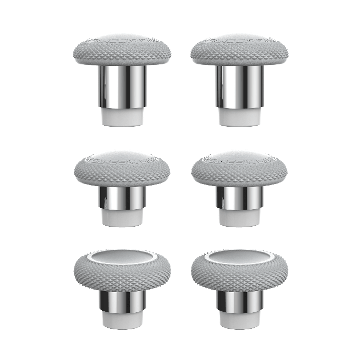 Capuchons de sticks amovibles GameSir – G7 Pro et Cyclone 2