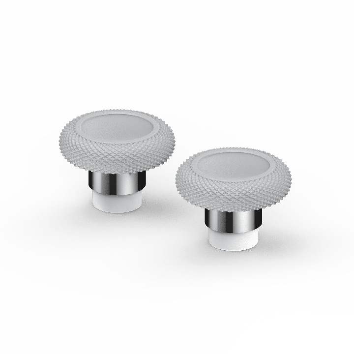 Capuchons de sticks amovibles GameSir – G7 Pro et Cyclone 2