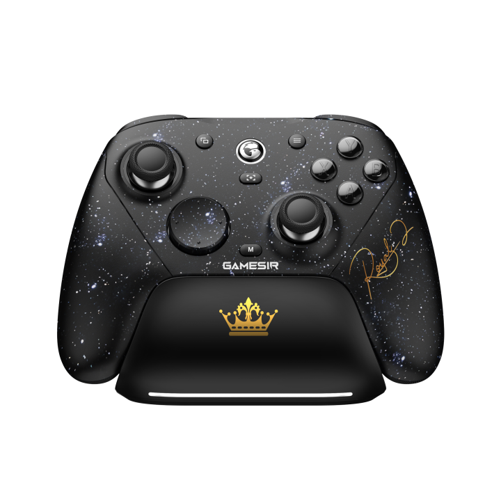 GameSir G7 Pro 8K PC – Édition Royal2