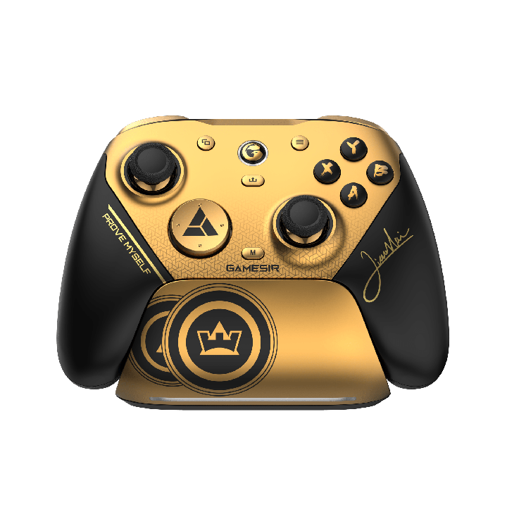GameSir G7 Pro 8K PC – Édition Champion