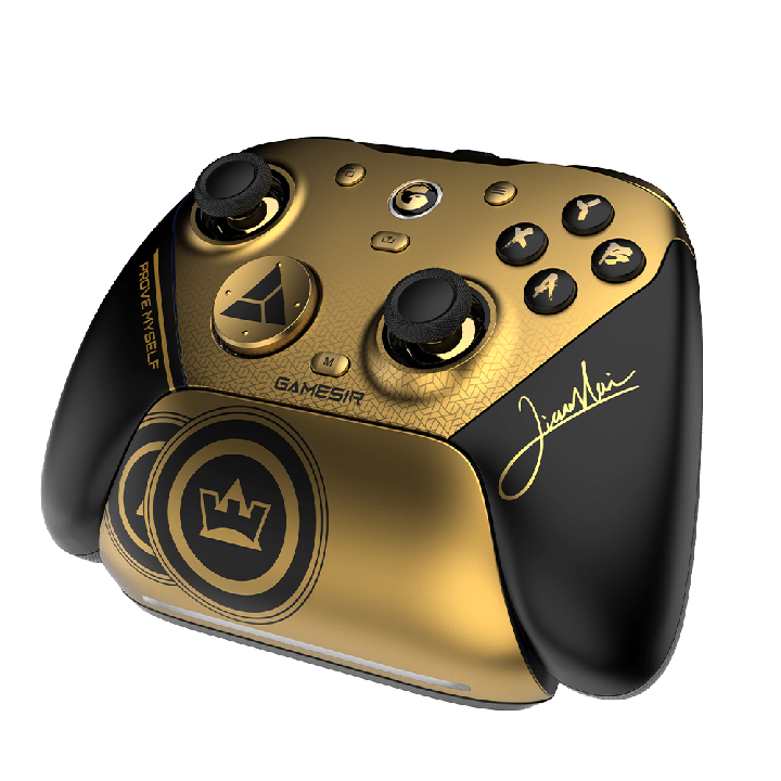 GameSir G7 Pro 8K PC – Édition Champion
