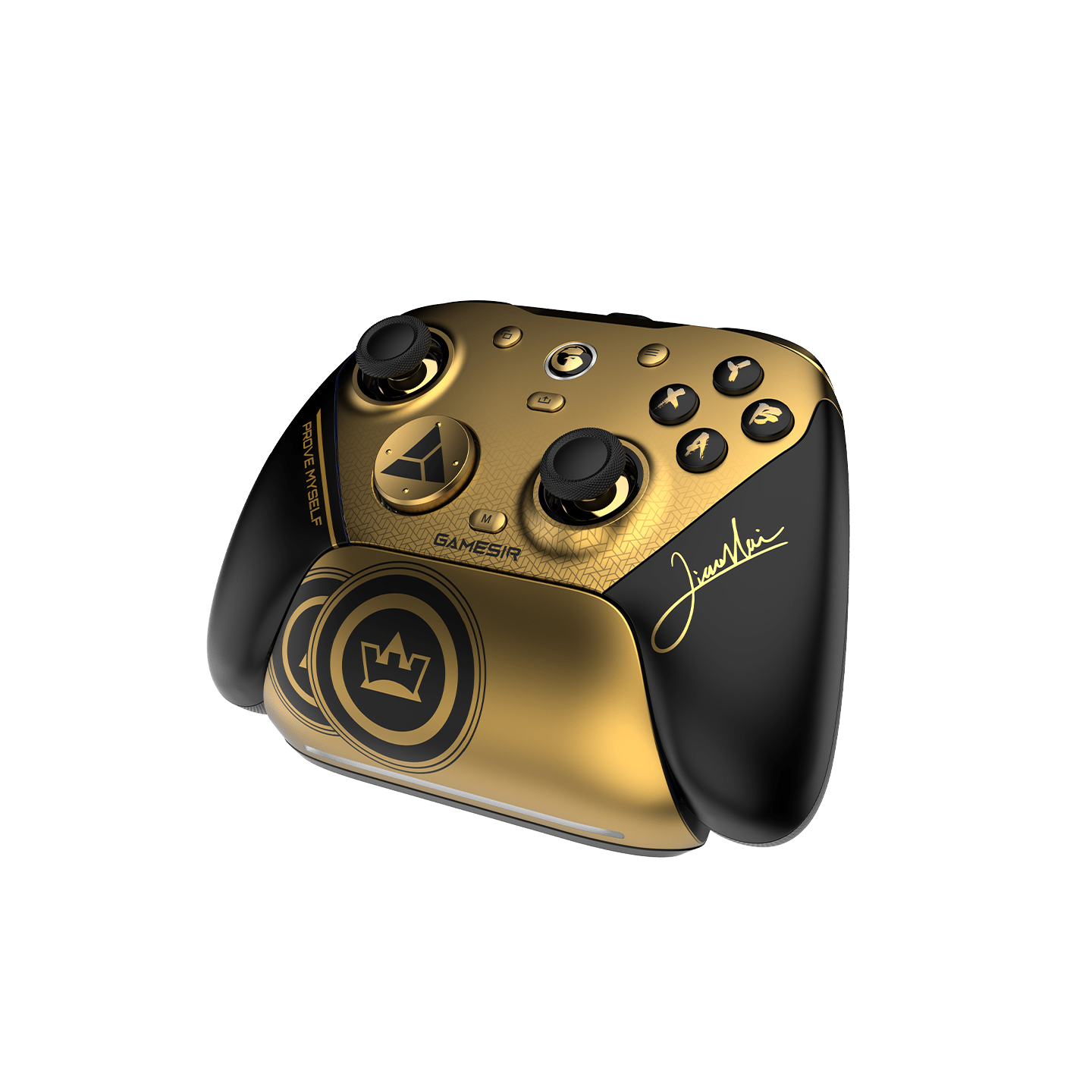 GameSir G7 Pro 8K PC – Édition Champion