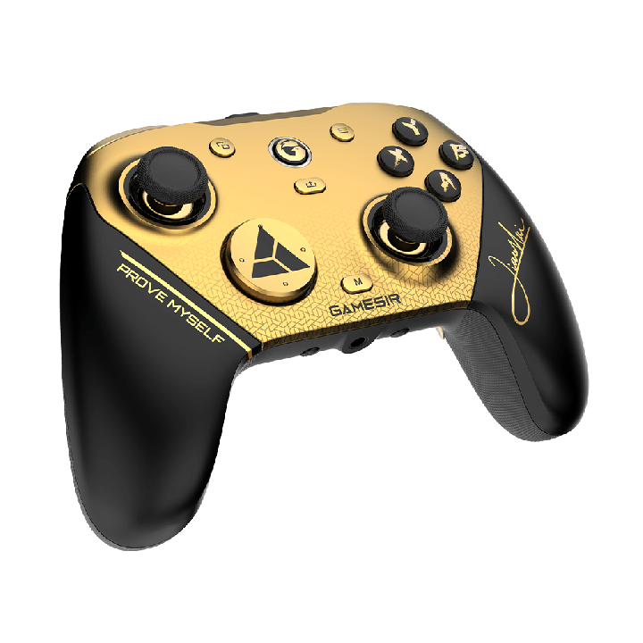 GameSir G7 Pro 8K PC – Édition Champion