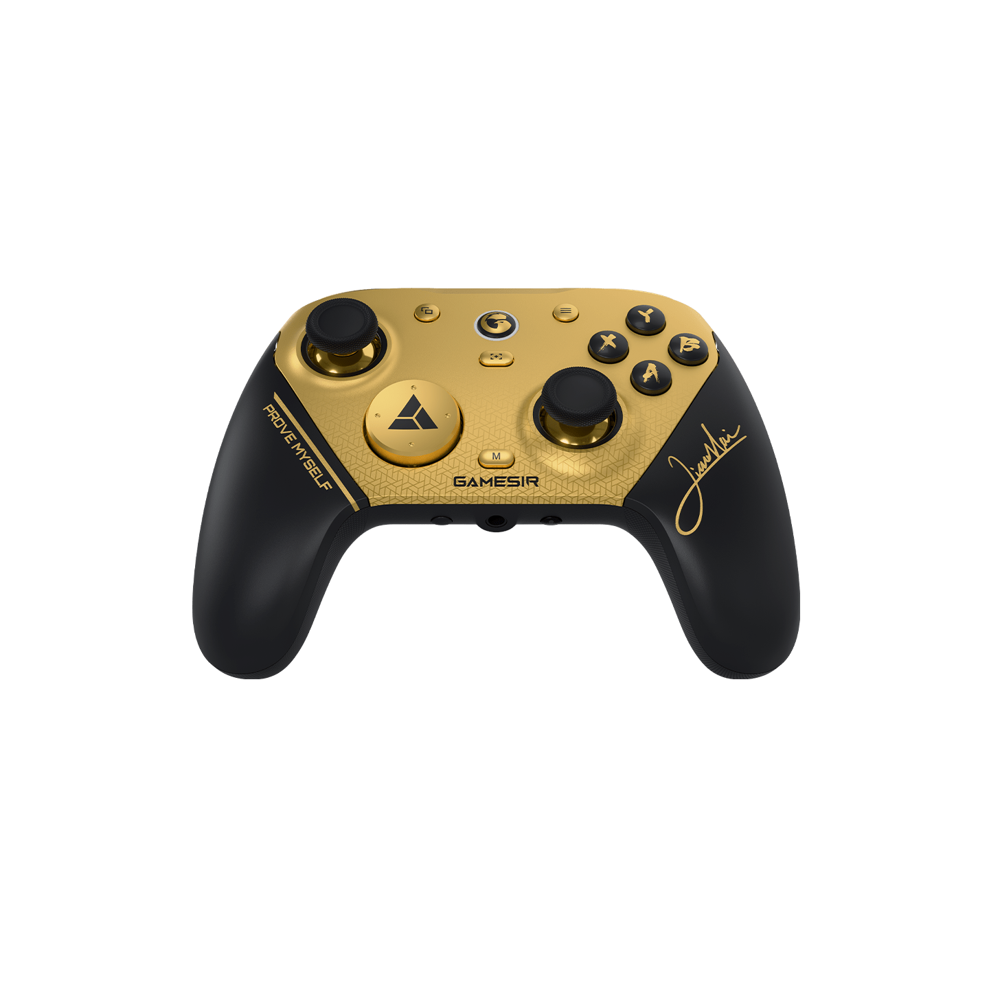 GameSir G7 Pro 8K PC – Édition Champion