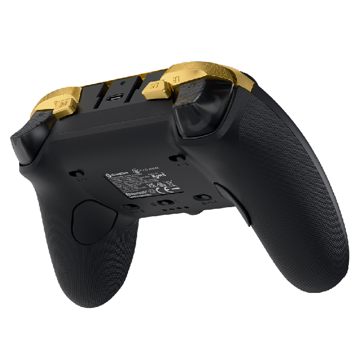 GameSir G7 Pro 8K PC – Édition Champion