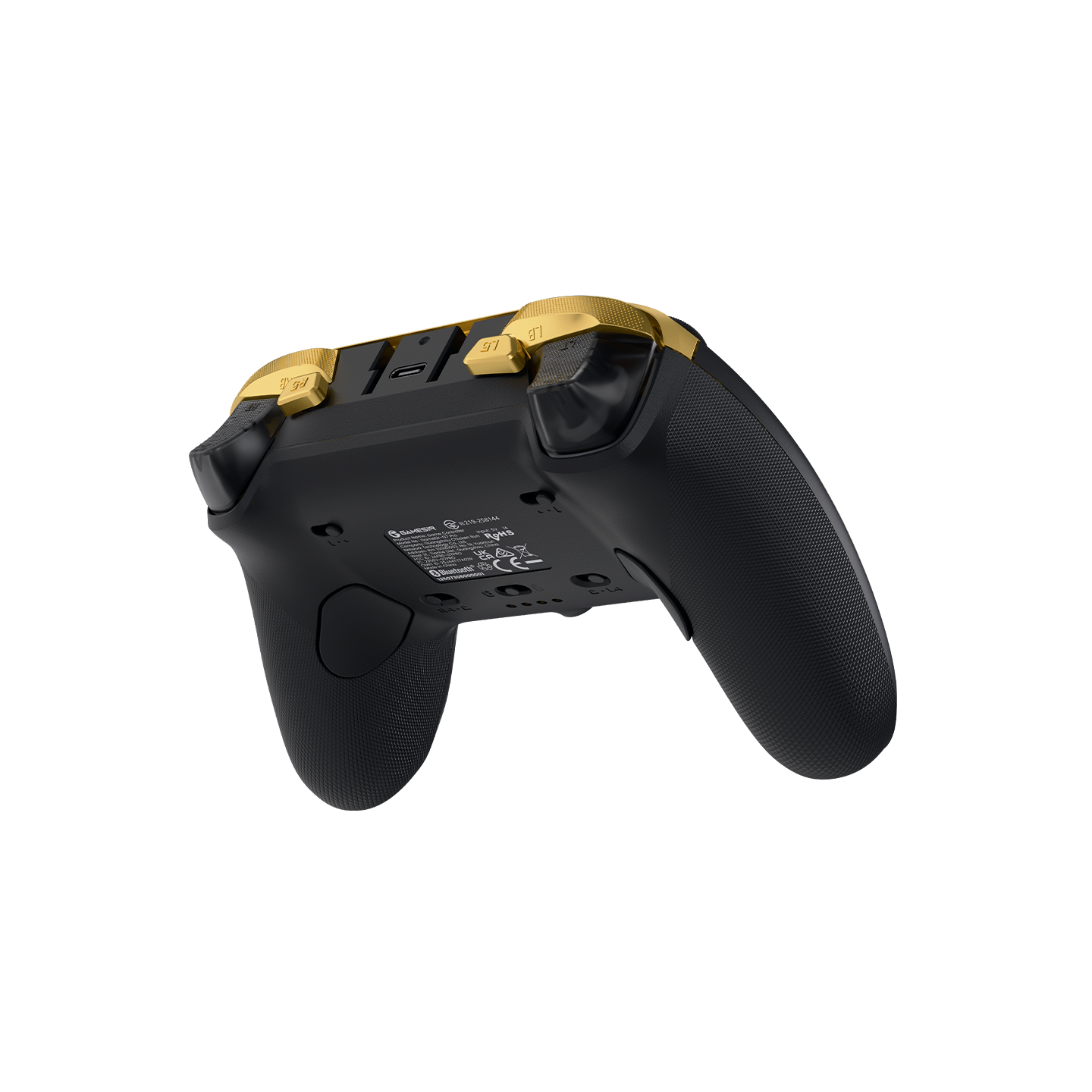 GameSir G7 Pro 8K PC – Édition Champion
