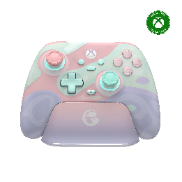 GameSir T7 Pro Sugar Whirl – Manette sans fil Xbox