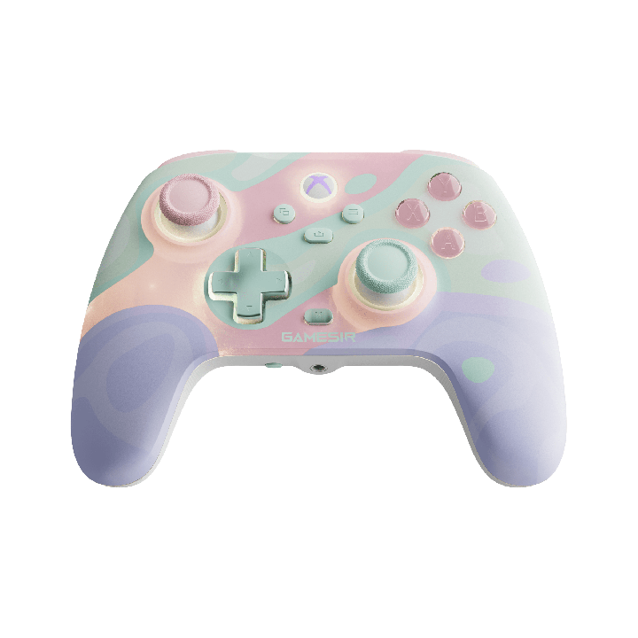 GameSir T7 Pro Sugar Whirl – Manette sans fil Xbox