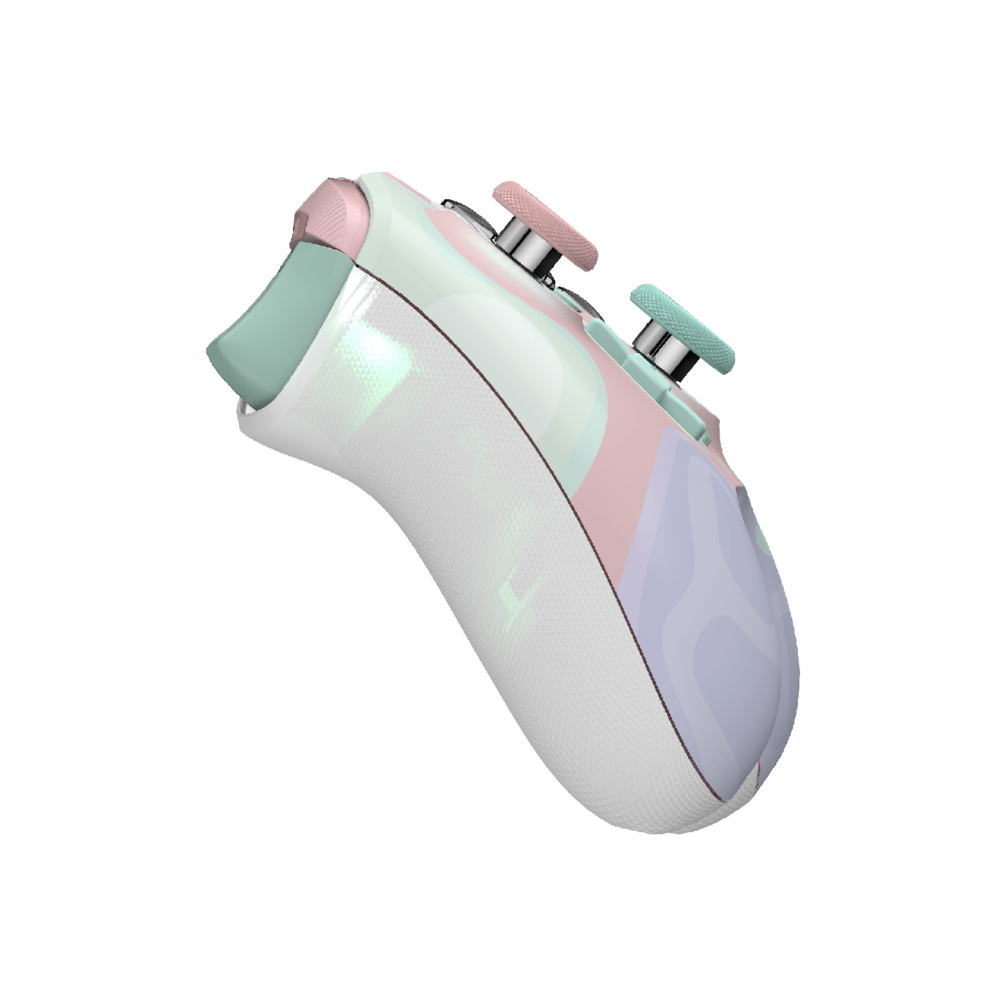 GameSir T7 Pro Sugar Whirl – Manette sans fil Xbox