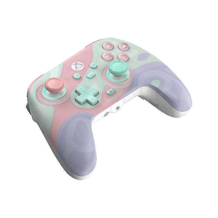 GameSir T7 Pro Sugar Whirl – Manette sans fil Xbox