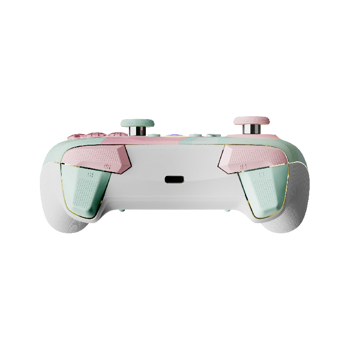 GameSir T7 Pro Sugar Whirl – Manette sans fil Xbox