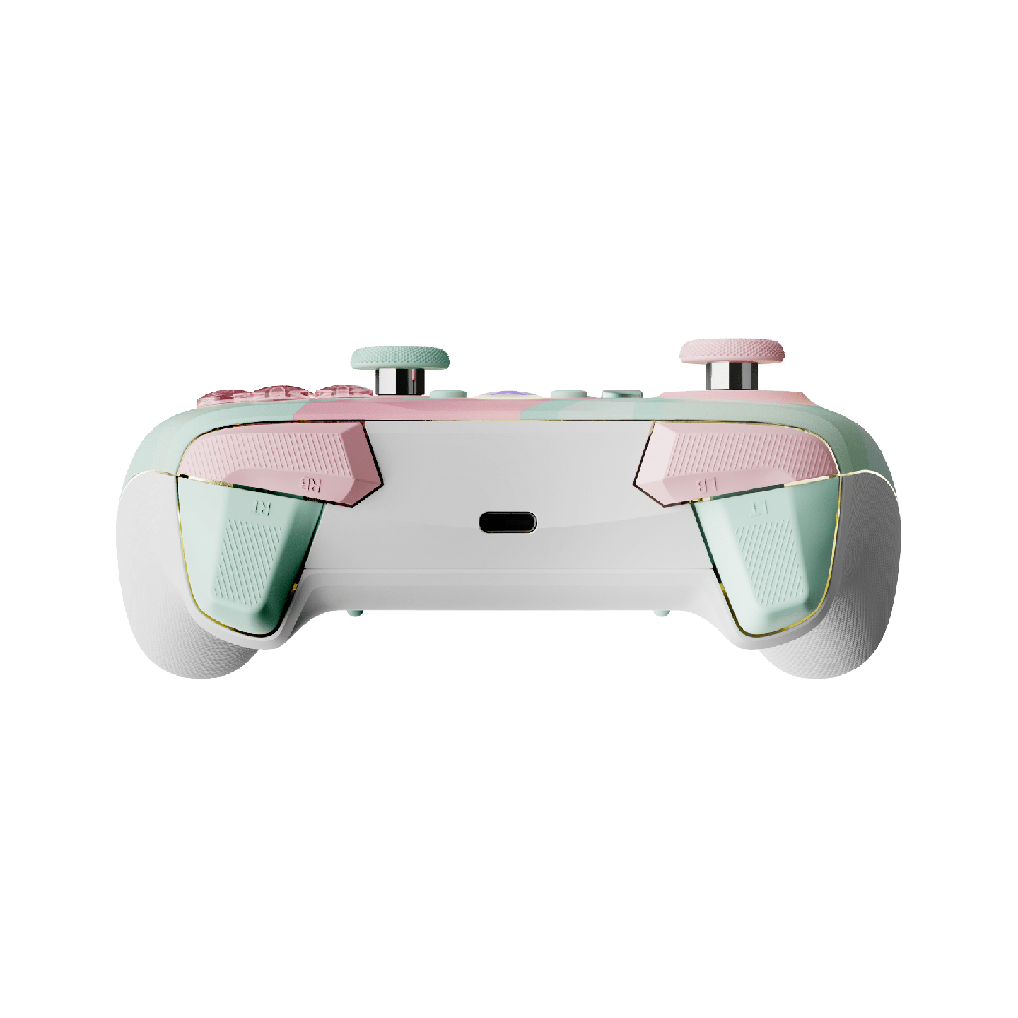 GameSir T7 Pro Sugar Whirl – Manette sans fil Xbox