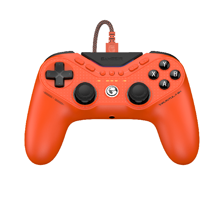 GameSir Tarantula 8K PC – Manette esport filaire