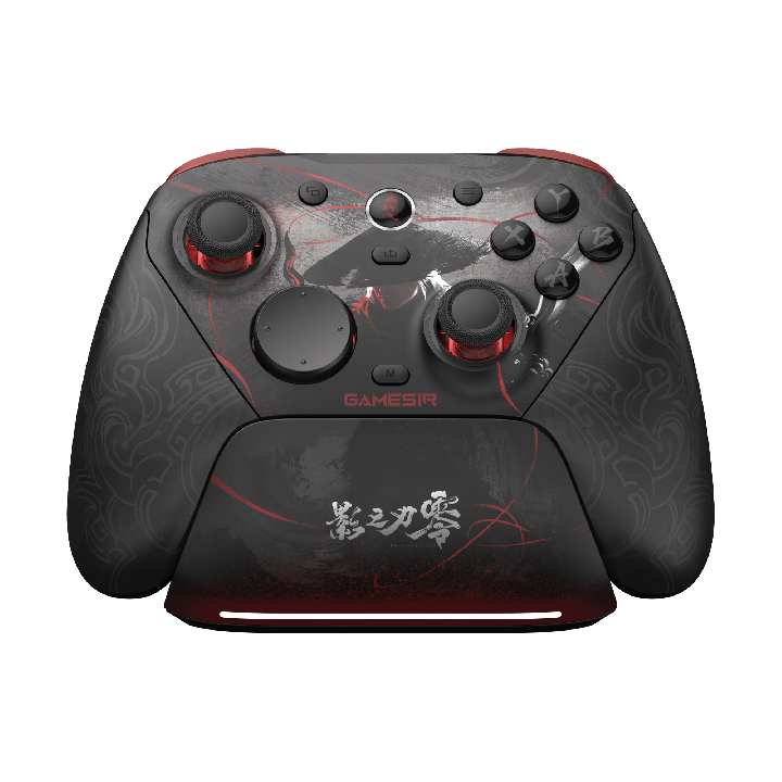 GameSir G7 Pro 8K PC – Édition Phantom Blade Zero