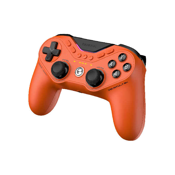 GameSir Tarantula 8K PC – Manette esport filaire