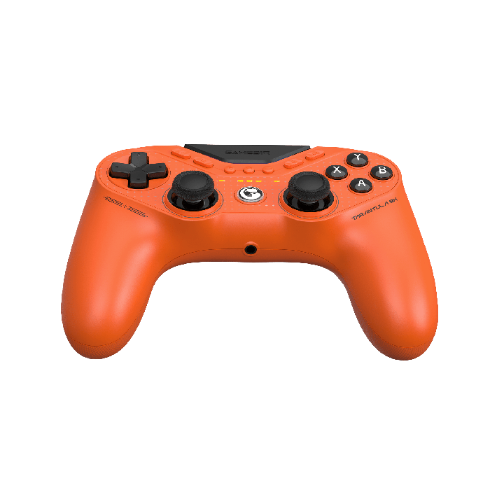 GameSir Tarantula 8K PC – Manette esport filaire