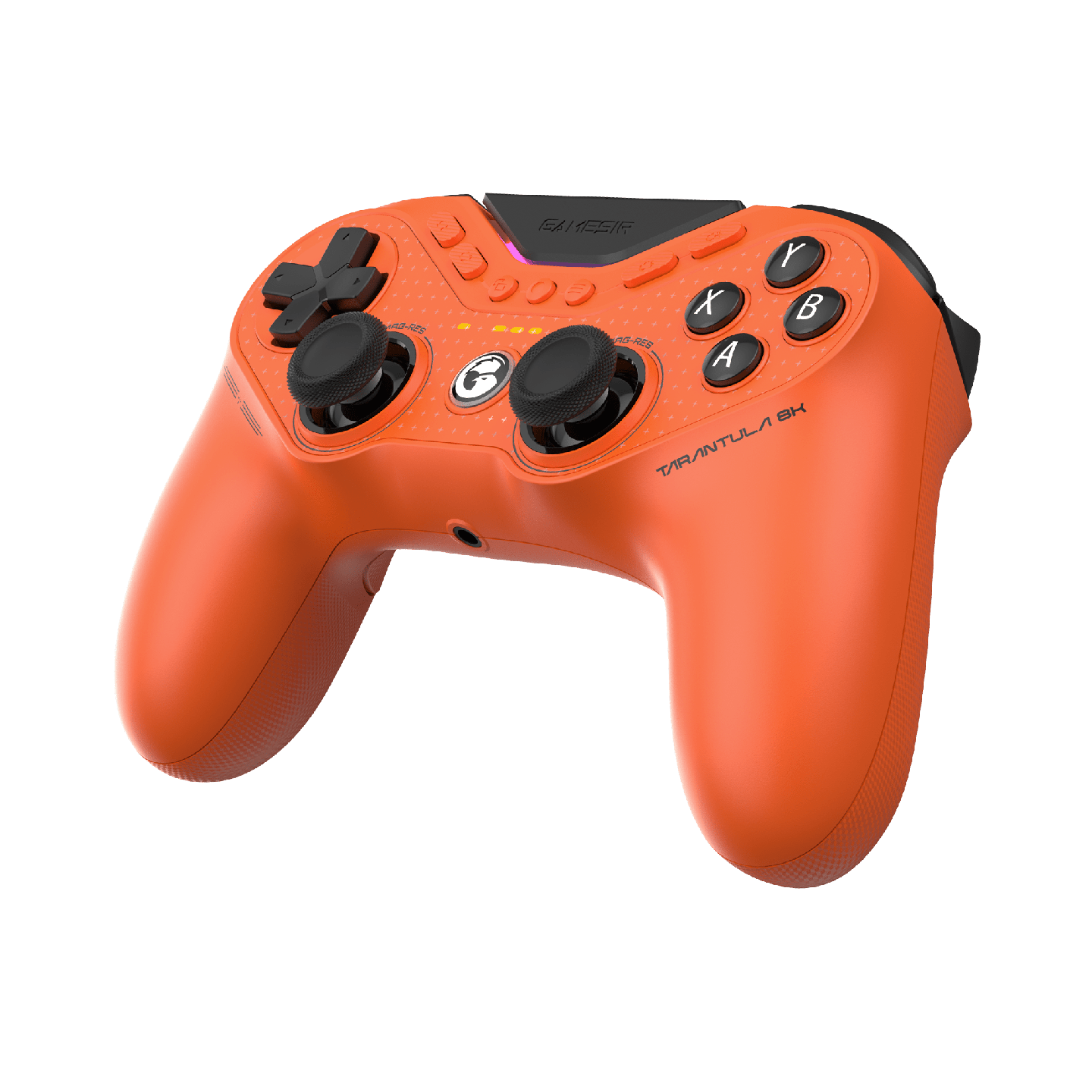 GameSir Tarantula 8K PC – Manette esport filaire
