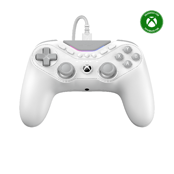 GameSir Tarantula Pro – Manette esport filaire Xbox et PC