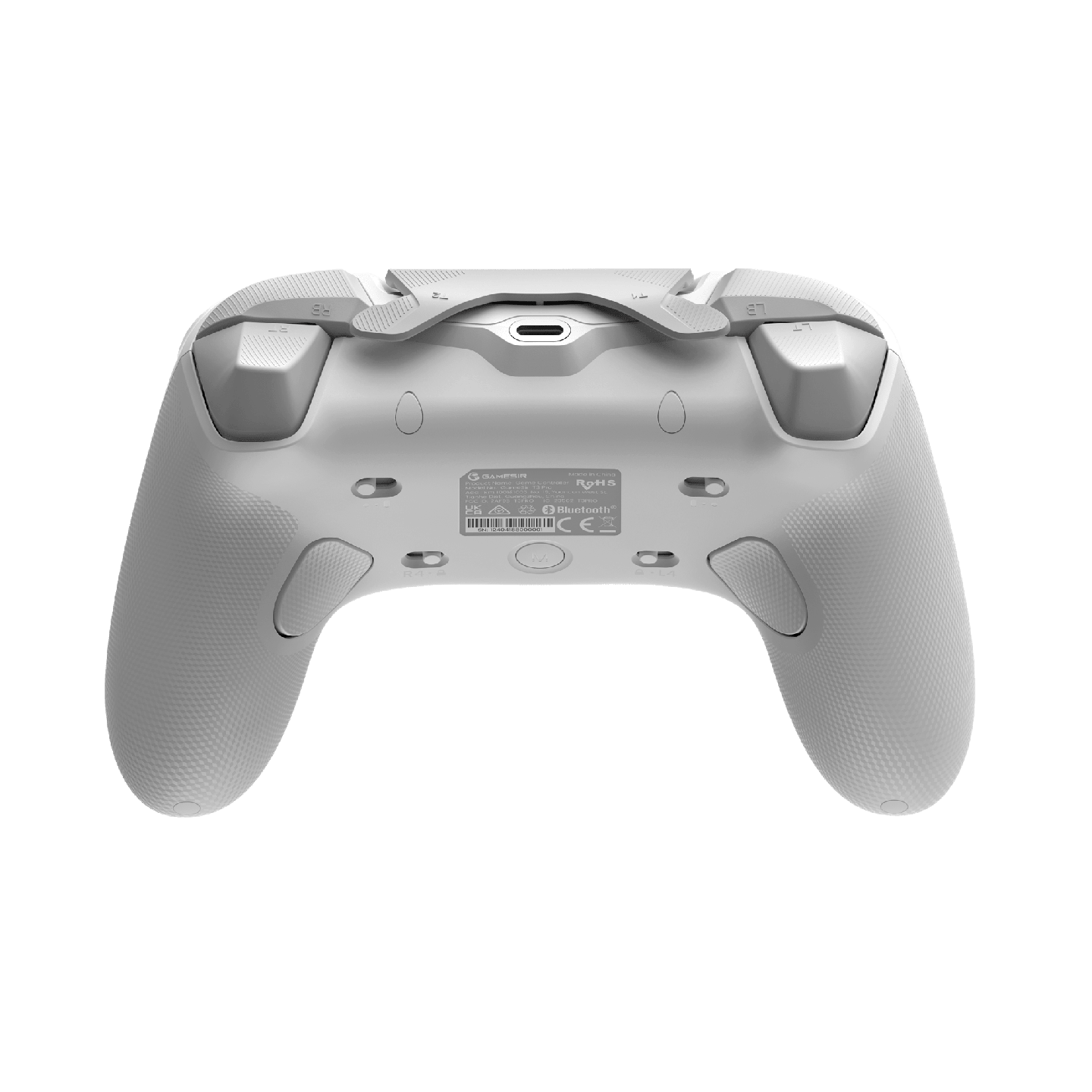 GameSir Tarantula Pro – Manette esport filaire Xbox et PC