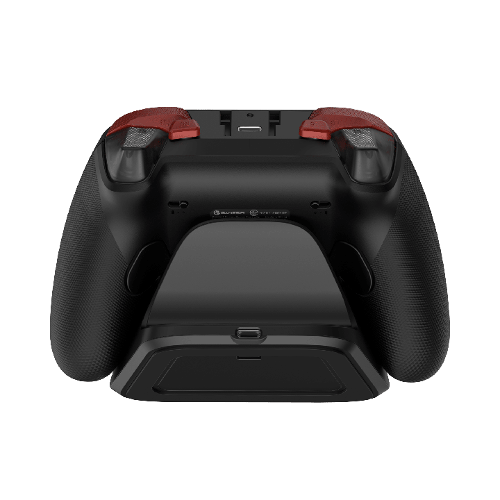 GameSir G7 Pro 8K PC – Édition Phantom Blade Zero