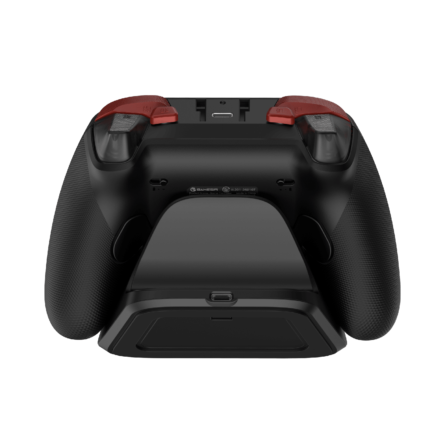 GameSir G7 Pro 8K PC – Édition Phantom Blade Zero