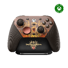 GameSir G7 Pro – Édition Dragon's Dogma 2