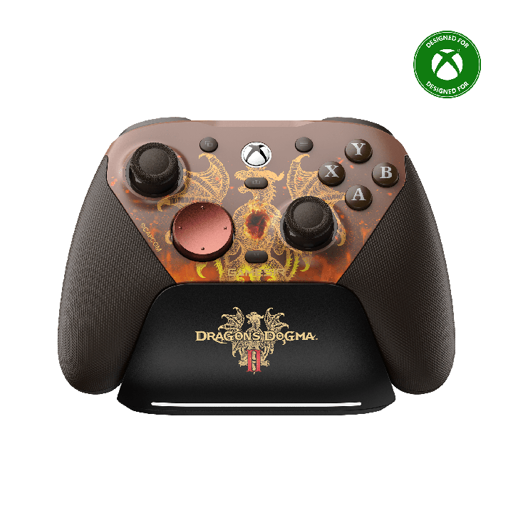 GameSir G7 Pro – Édition Dragon's Dogma 2