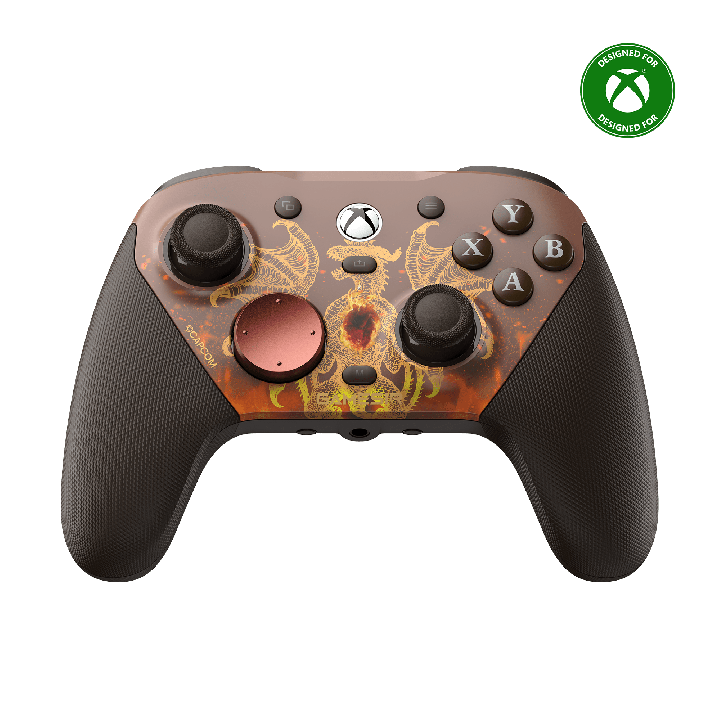 GameSir G7 Pro – Édition Dragon's Dogma 2