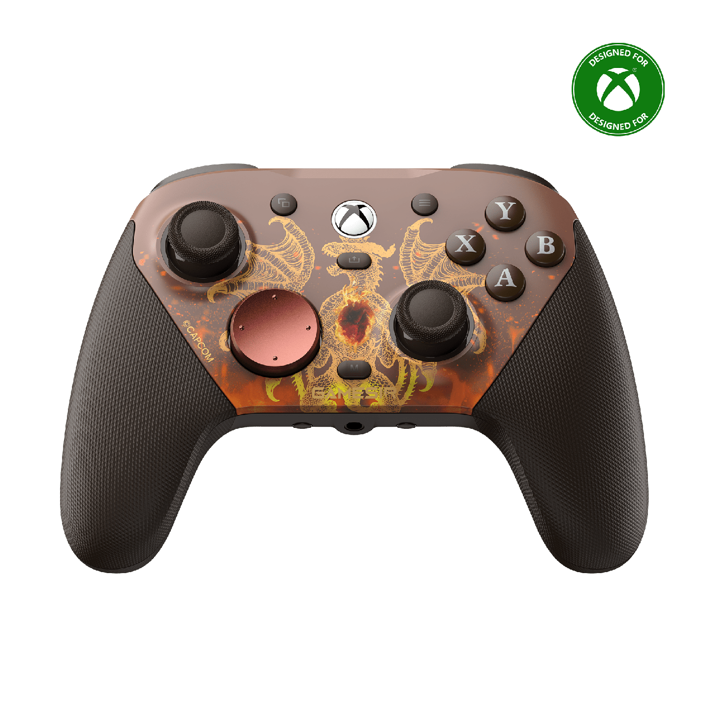 GameSir G7 Pro – Édition Dragon's Dogma 2
