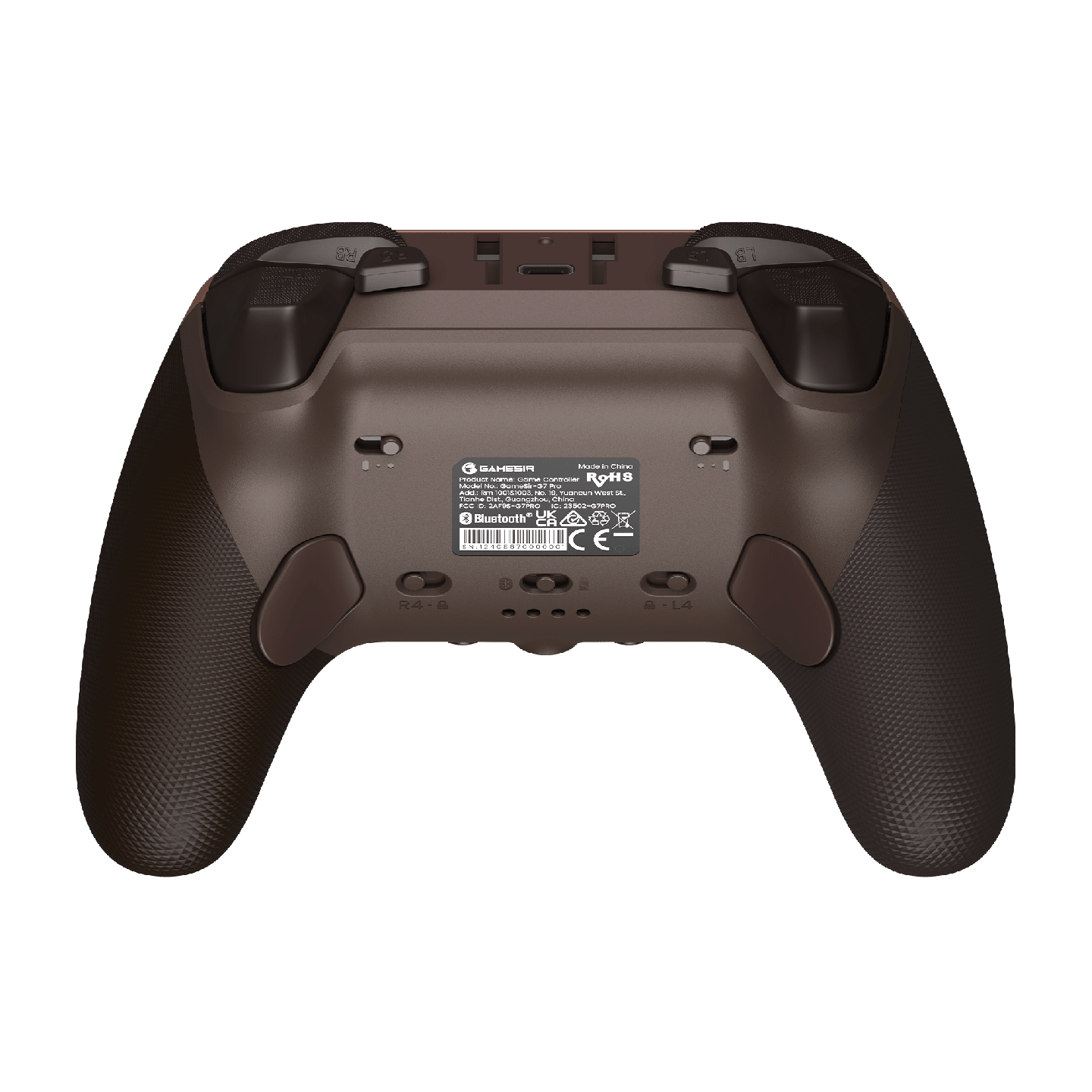 GameSir G7 Pro – Édition Dragon's Dogma 2