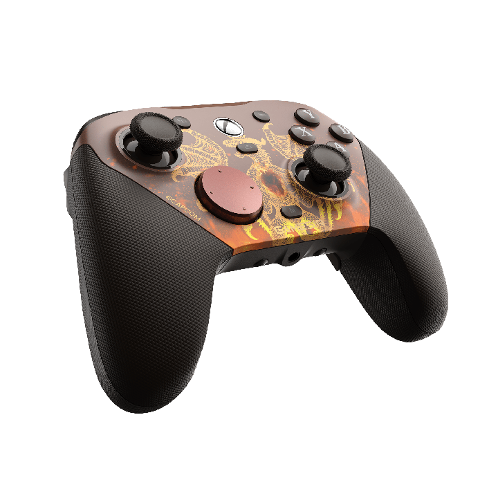 GameSir G7 Pro – Édition Dragon's Dogma 2
