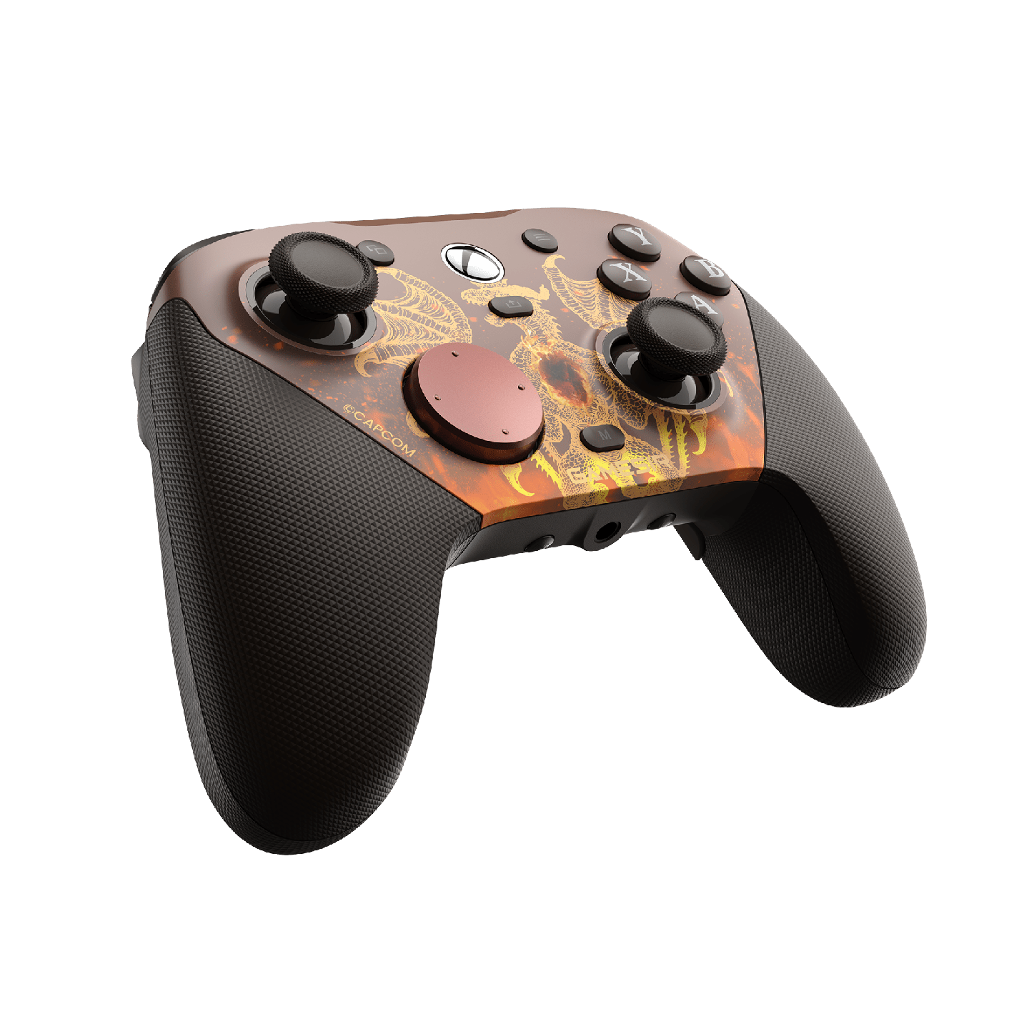 GameSir G7 Pro – Édition Dragon's Dogma 2