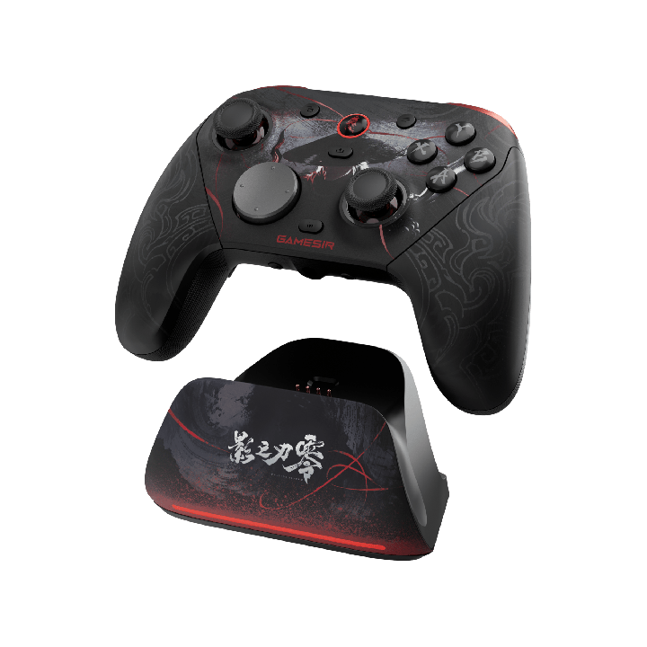 GameSir G7 Pro 8K PC – Édition Phantom Blade Zero