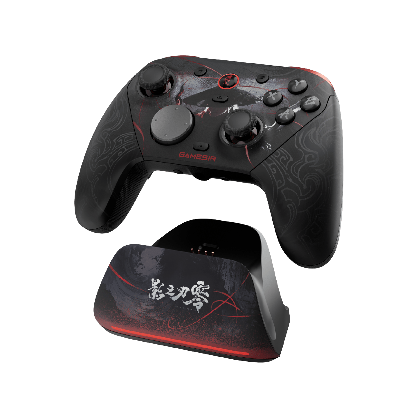 GameSir G7 Pro 8K PC – Édition Phantom Blade Zero