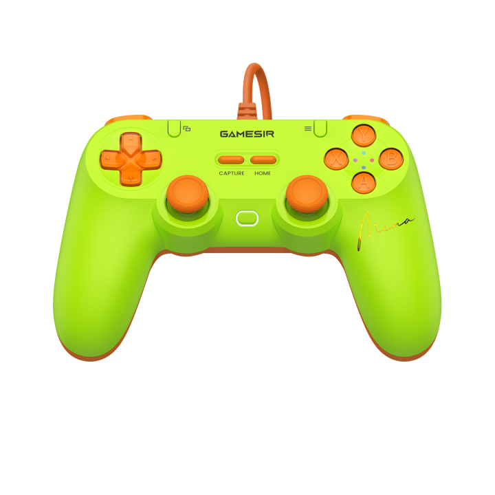 GameSir Tegenaria Lite – Édition MenaRD
